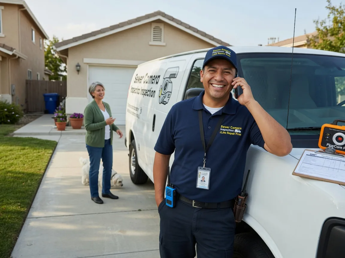 Sewer Line Repair Navajo, NM FAQs